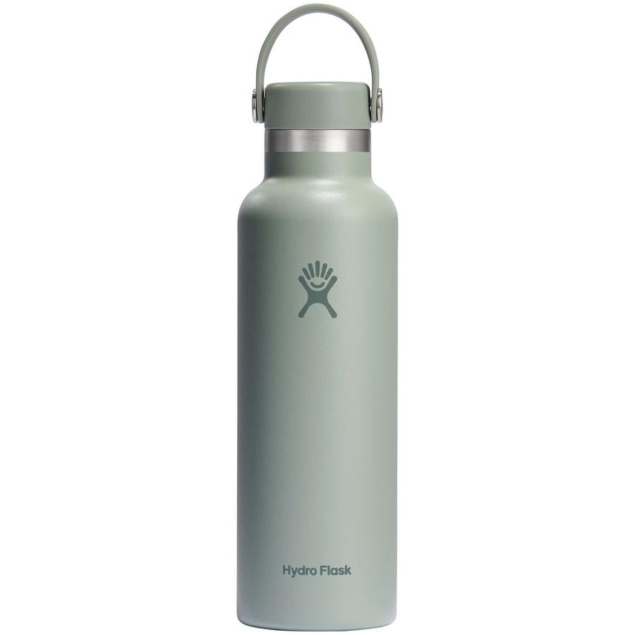 Hydro Flask 21oz Standard Mouth with Flex Cap Drink Containers