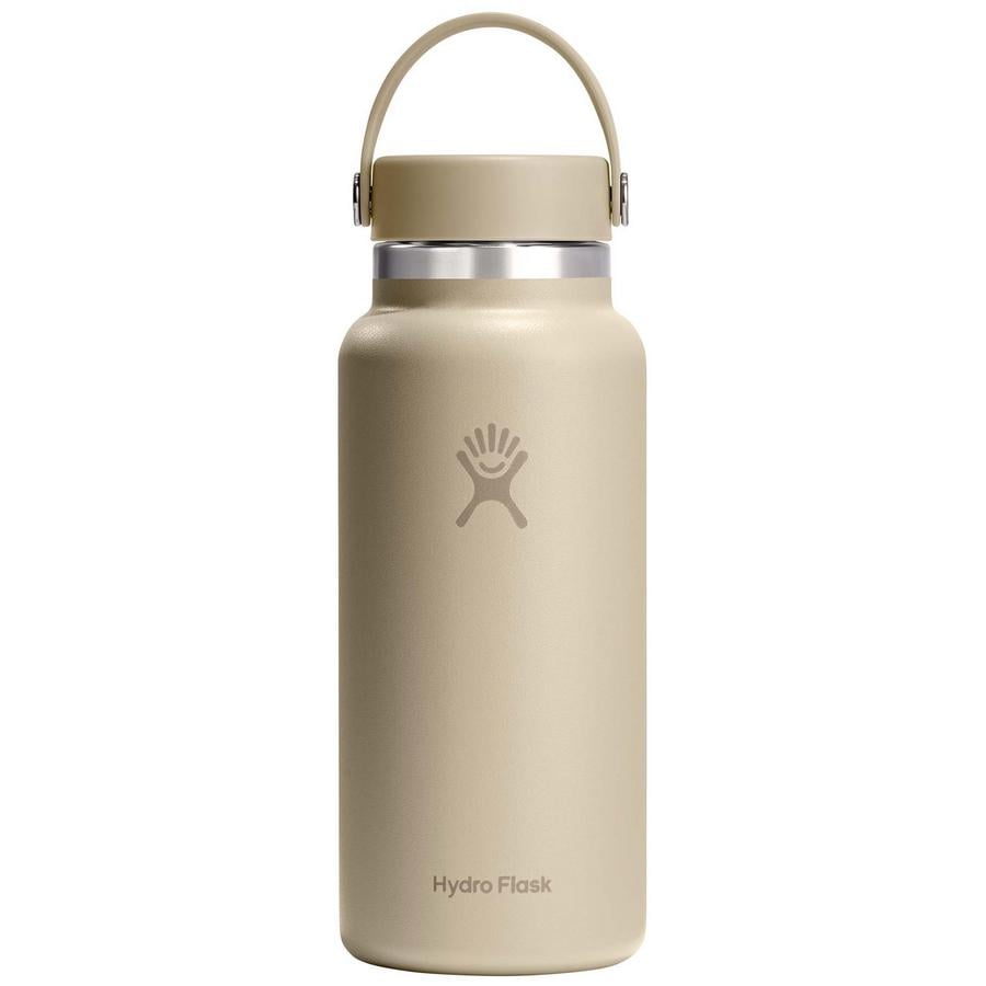 Hydro Flask 32oz Wide Mouth with Flex Cap Drink Containers