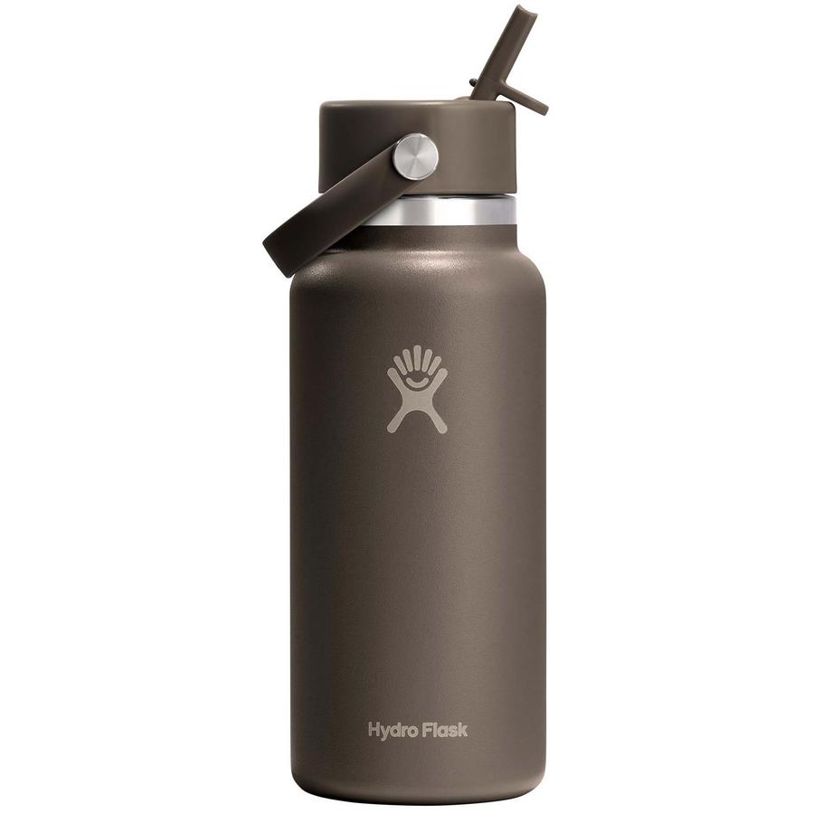 Hydro Flask 32oz Wide Mouth with Flex Cap Drink Containers