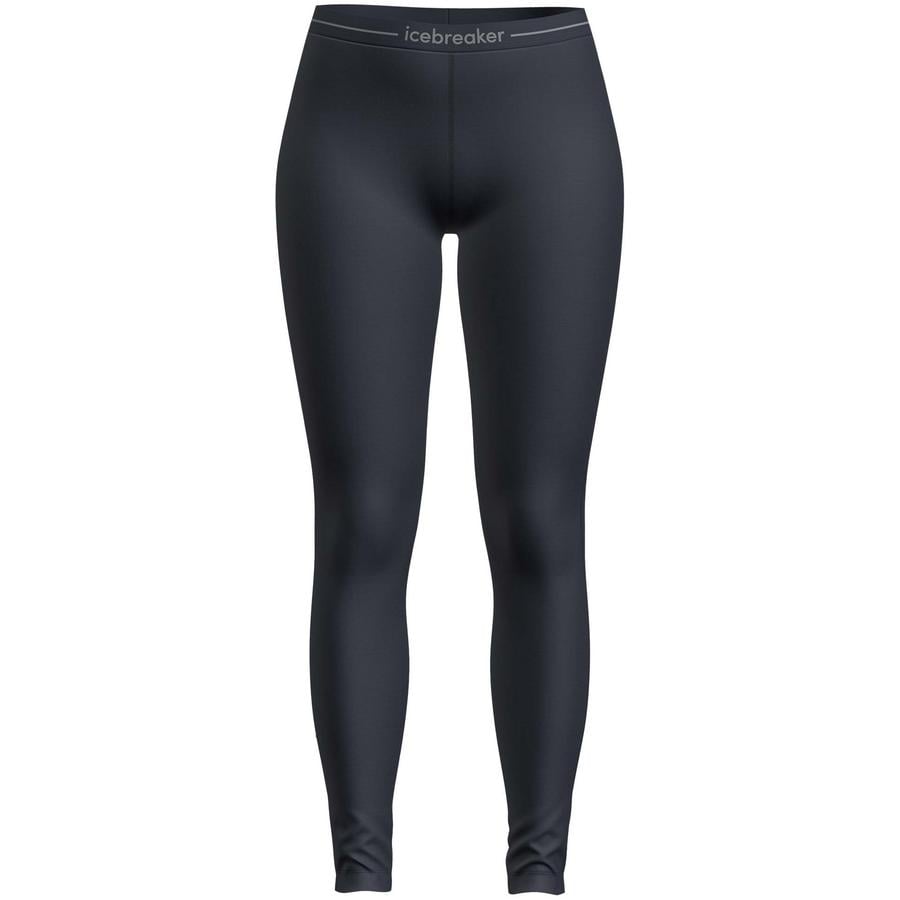 Icebreaker 200 Oasis Bottoms Absolute-Snow