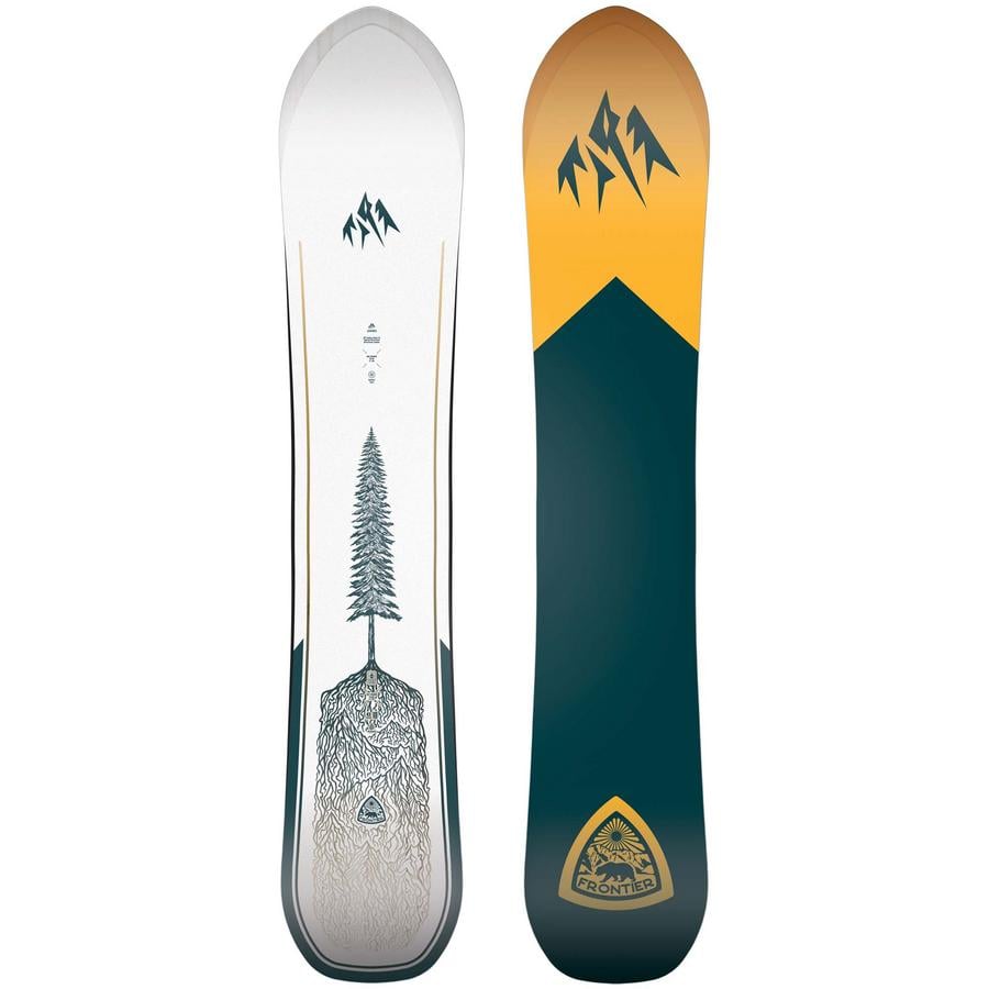 Jones Aviator 2.0 Snowboards 2023 | Absolute-Snow