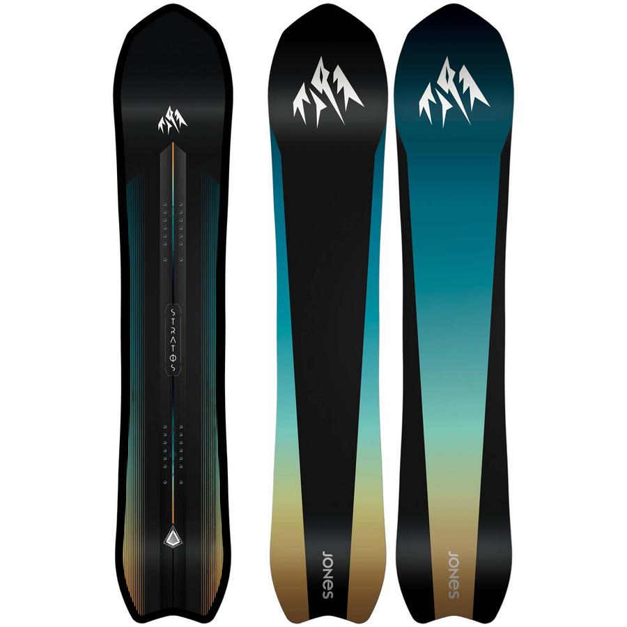 Jones Snowboards - No.1 UK Snowboard Shop - We Price Match