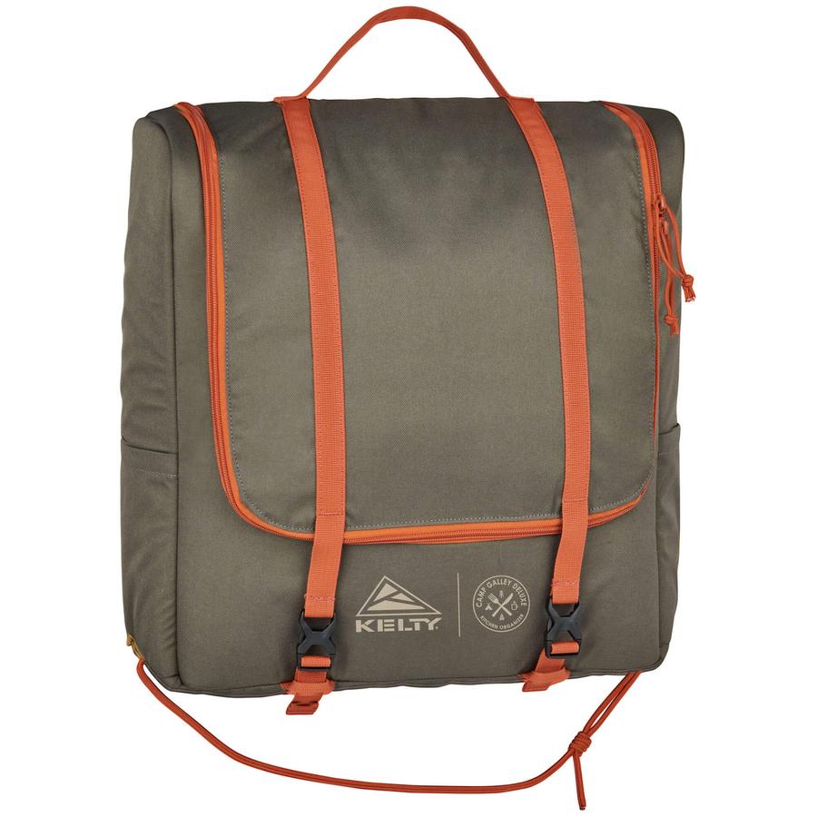 Kelty Camp Galley Deluxe Camp Kitchen Travel Organiser