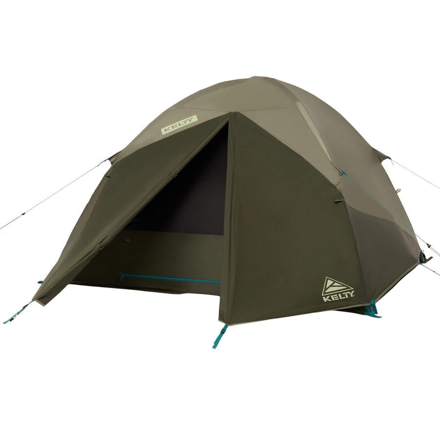 Kelty Daydreamer 4P Lightweight 4 Person Tent