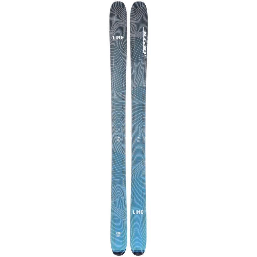 Line - Freestyle Skis, Poles & Clothing - UK's No.1 for LINE