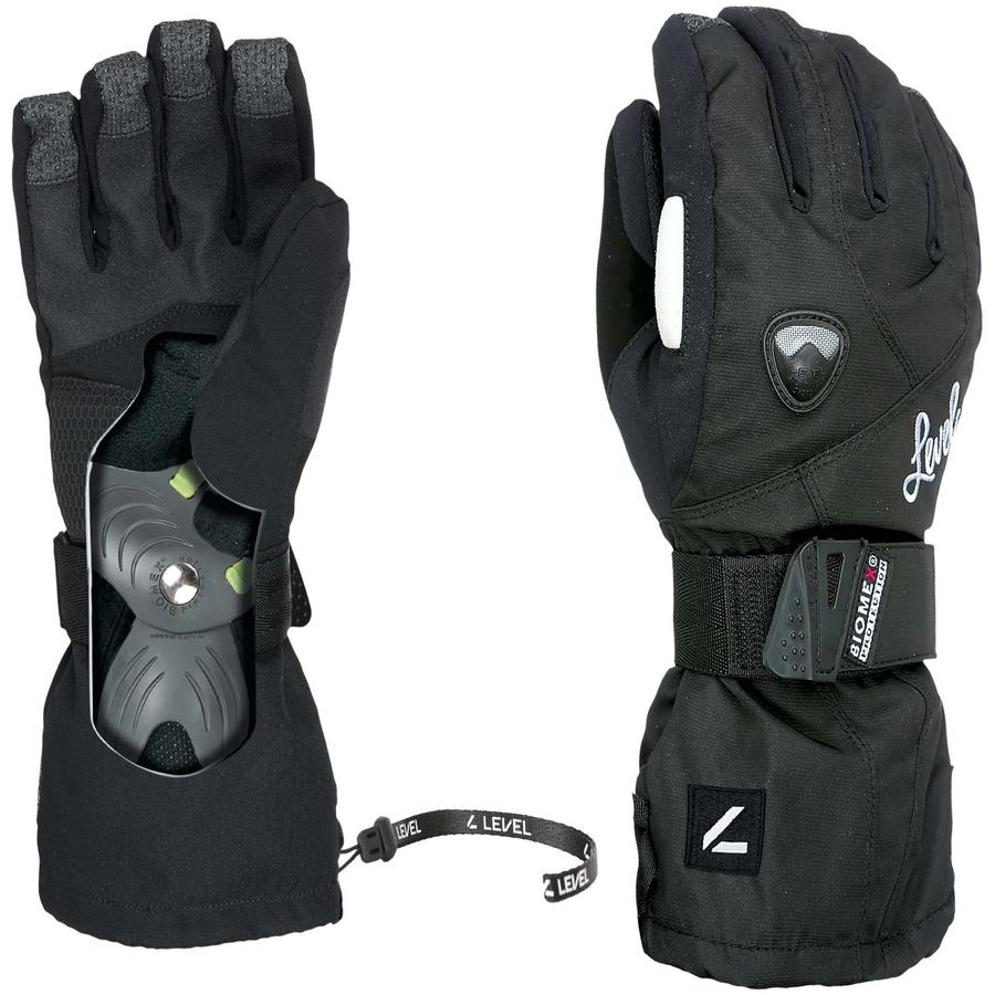 Level Fly Gloves | Absolute-Snow
