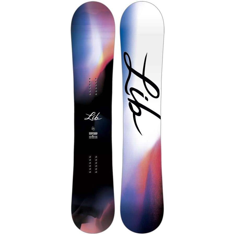 Lib Tech T.Rice Orca Snowboards 2023 | Absolute-Snow