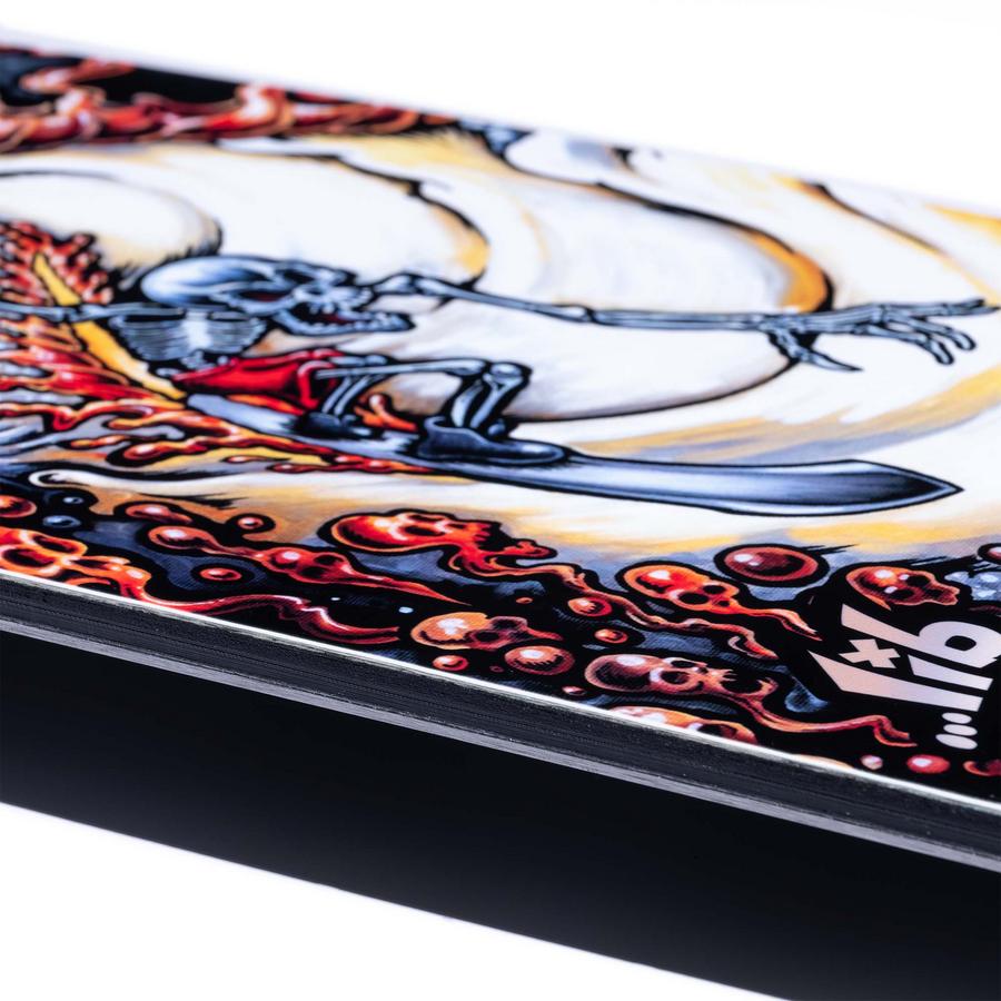 Lib Tech Mayhem Rocket Snowboards 2026 | Absolute-Snow