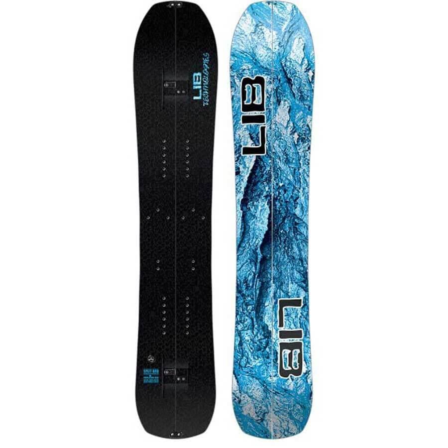 Lib Tech T.Rice Orca Snowboards 2022 | Absolute-Snow