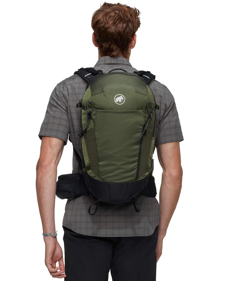 Mammut Lithium 25 Backpacks | Absolute-Snow