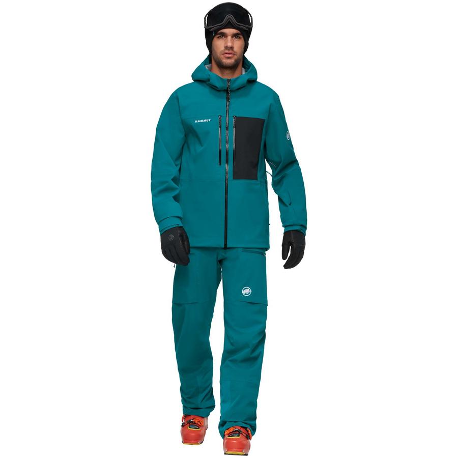 New Season 2026 Mammut - Mountain Equipment & Clothing