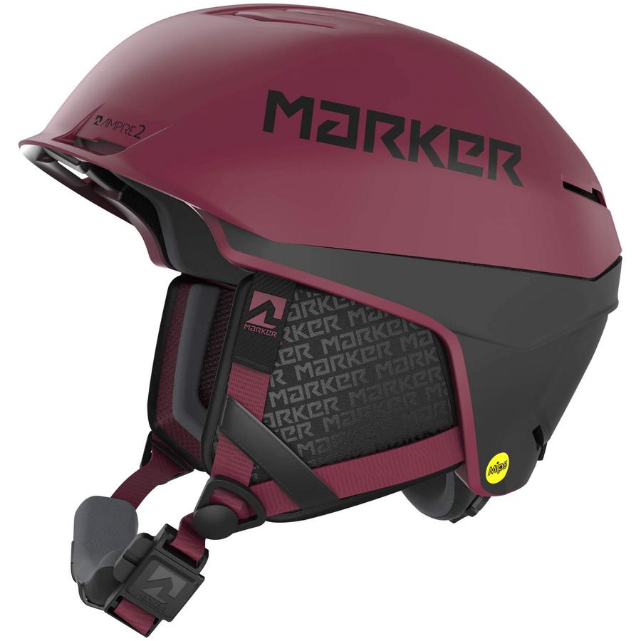 Marker Ampire 2 Mips Ski/Snowboard Helmet