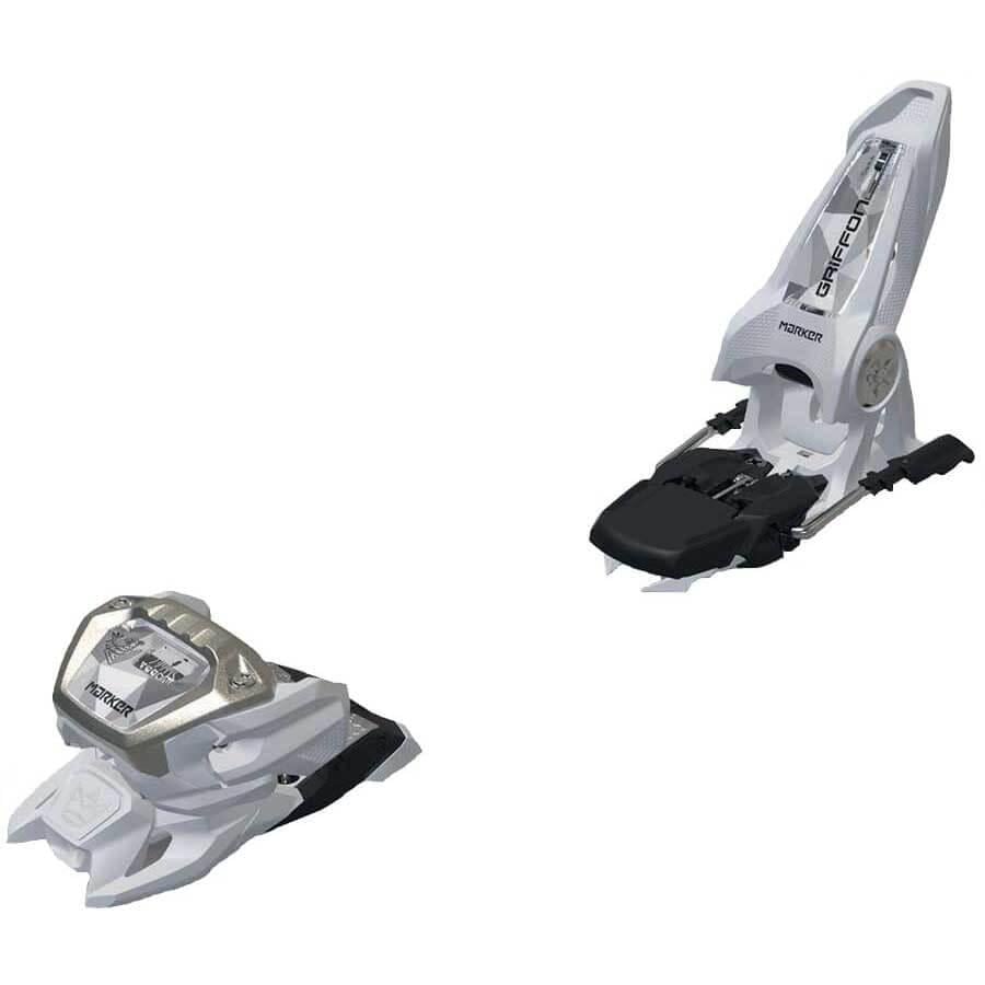 スキー MARKER GRIFFON 13 TCX DEMO 130mm Marker_Griffon_13_ID_Ski_Bindi