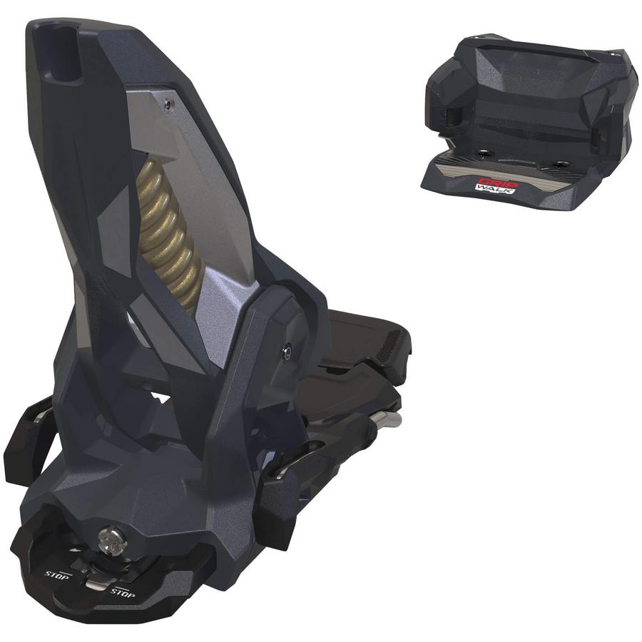 Marker Ski Bindings - UK's No.1 Ski Shop for Marker