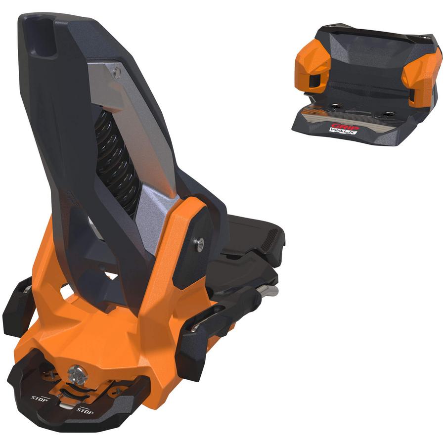 Marker Ski Bindings - UK's No.1 Ski Shop for Marker