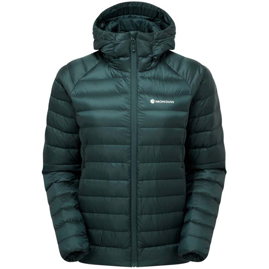 Rab Electron Pro Hoody Jackets Absolute-Snow