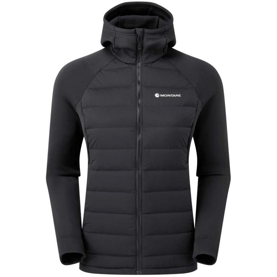 Montane Prismatic Jackets Absolute-Snow