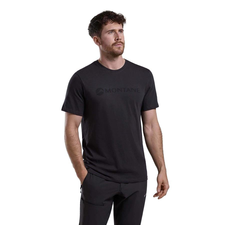 Montane Men’s Mono Logo T-Shirt