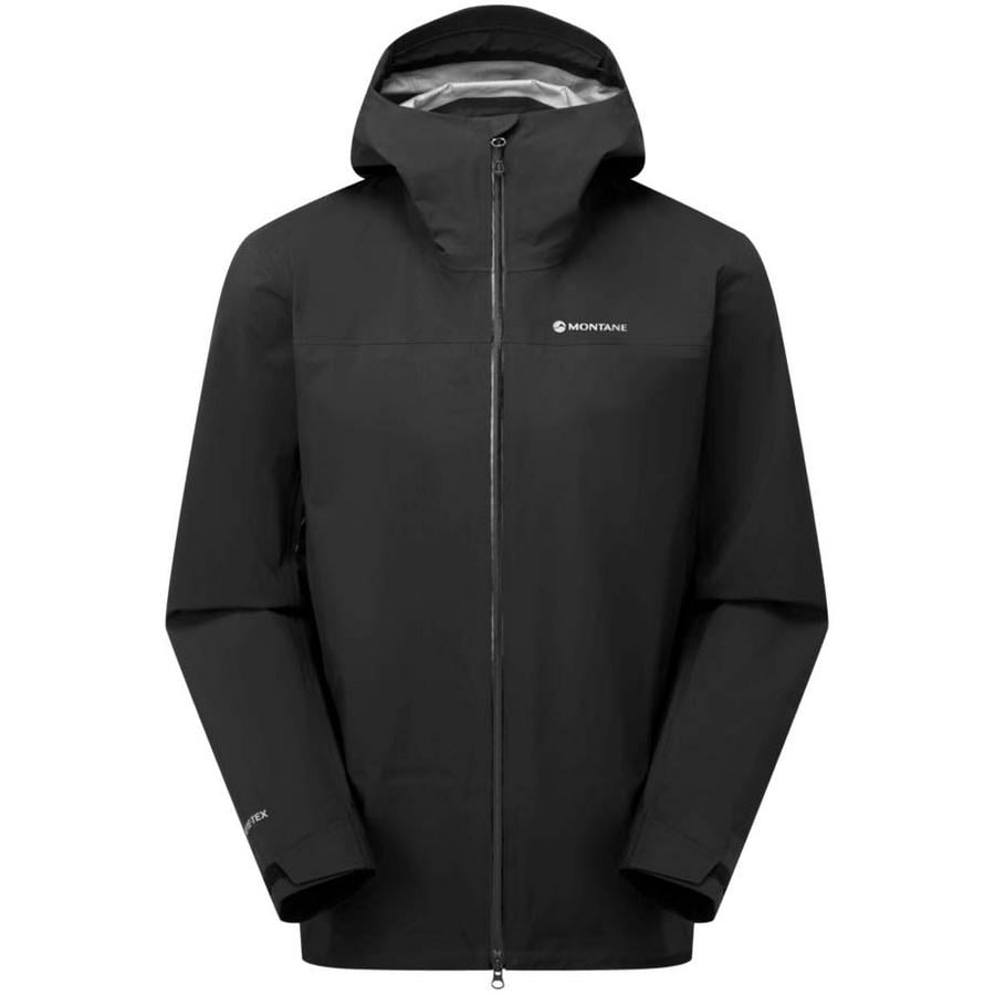 Rab kangri jacket GORE-TEX Black XLサイズ Rab Women's Kangri GTX Waterproof Breathable GORE-TEX Jacket