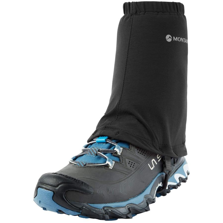 Montane Trail Mountain Running Ankle Gaiters