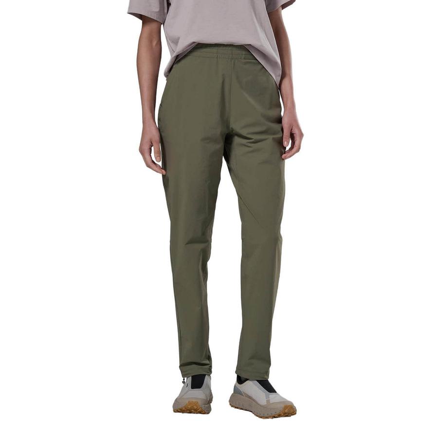 Montane Women’s Volantis Softshell Pants