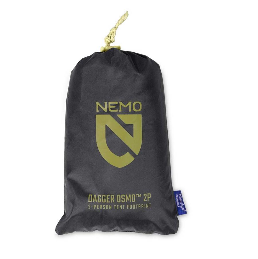 Nemo Footprint Dagger 2