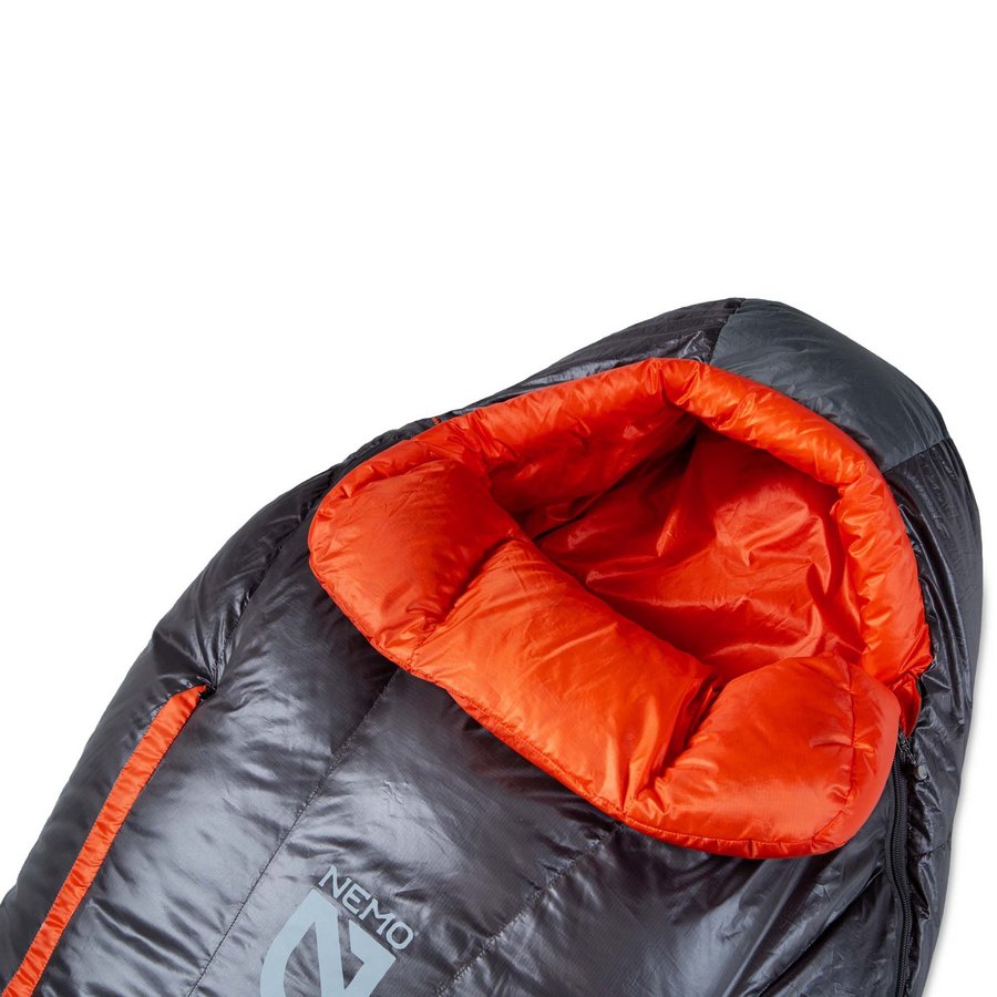 Nemo Riff Mens 15 Regular Endless Promise Sleeping Bags
