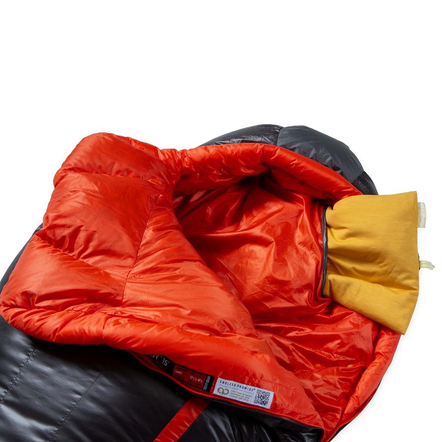 Nemo Riff Mens 15 Regular Endless Promise Sleeping Bags