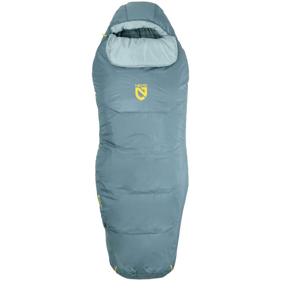 Nemo Women's Tempo 20 Regular Endless Promise Sleeping Bag