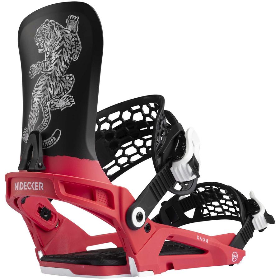 スノーボード NIDECKER SCORE SERIES 152cm FLOW ALPHA Nidecker Alpha Snowboard 2026 | evo