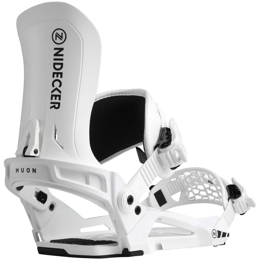 Flow Juno Fusion Snowboard Bindings 2024 | Absolute-Snow