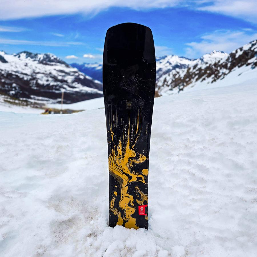 Powder Snowboards - UK's No.1 Shop - We Price Match