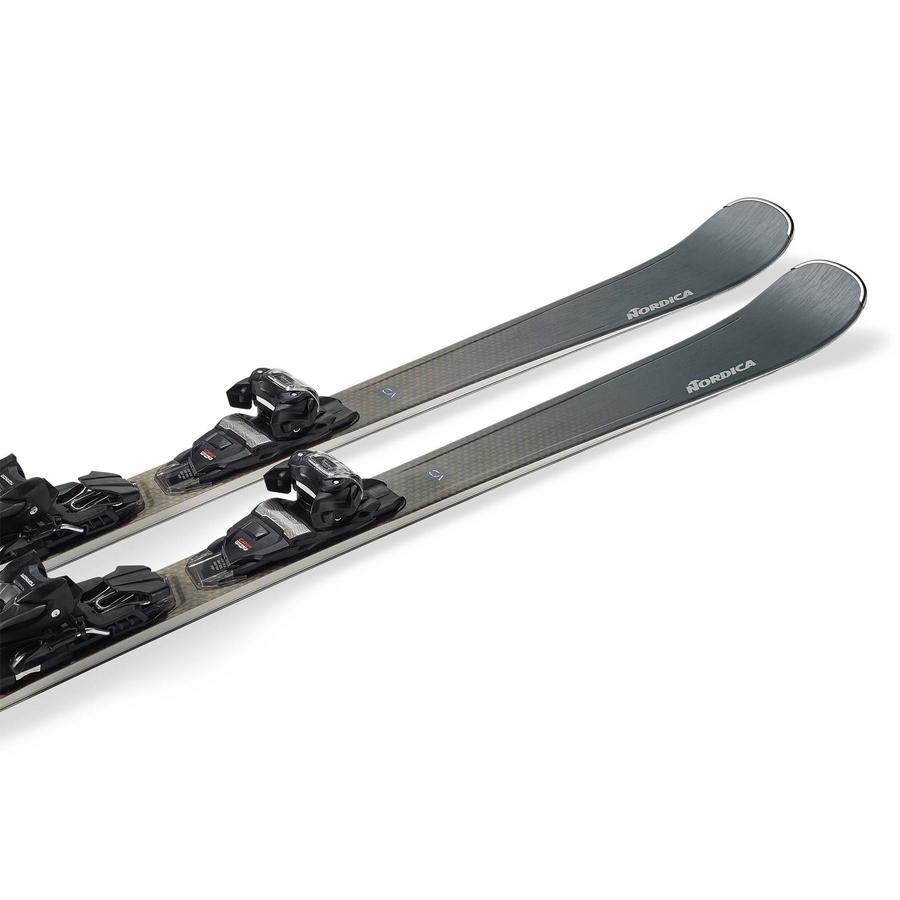 ★NORDICA★SG★210cm★R33★ Nordica - Skis, Boots & Poles - UK's No.1 Shop for Nordica