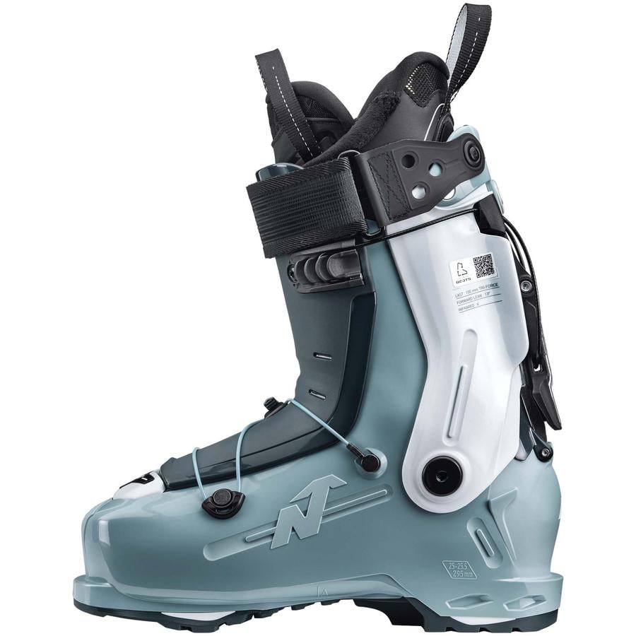 Iso 9523 Grip Walk Ski Walk Mode Ski Boots UK's Ski Shop We Price