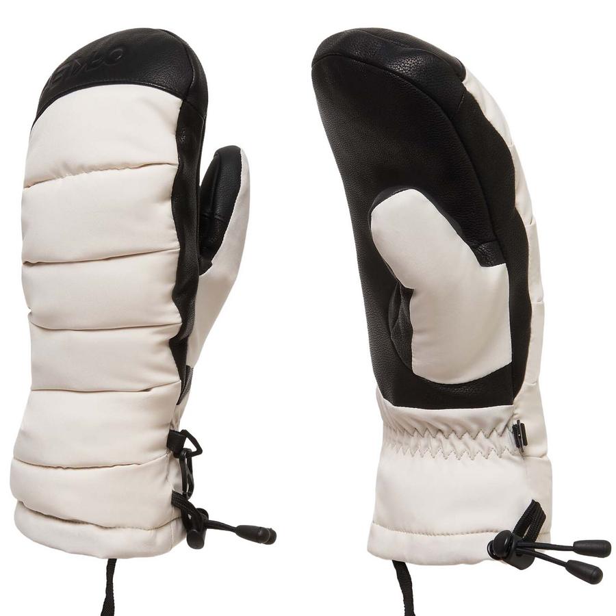 Oakley B1B Winter Gloves | Absolute-Snow