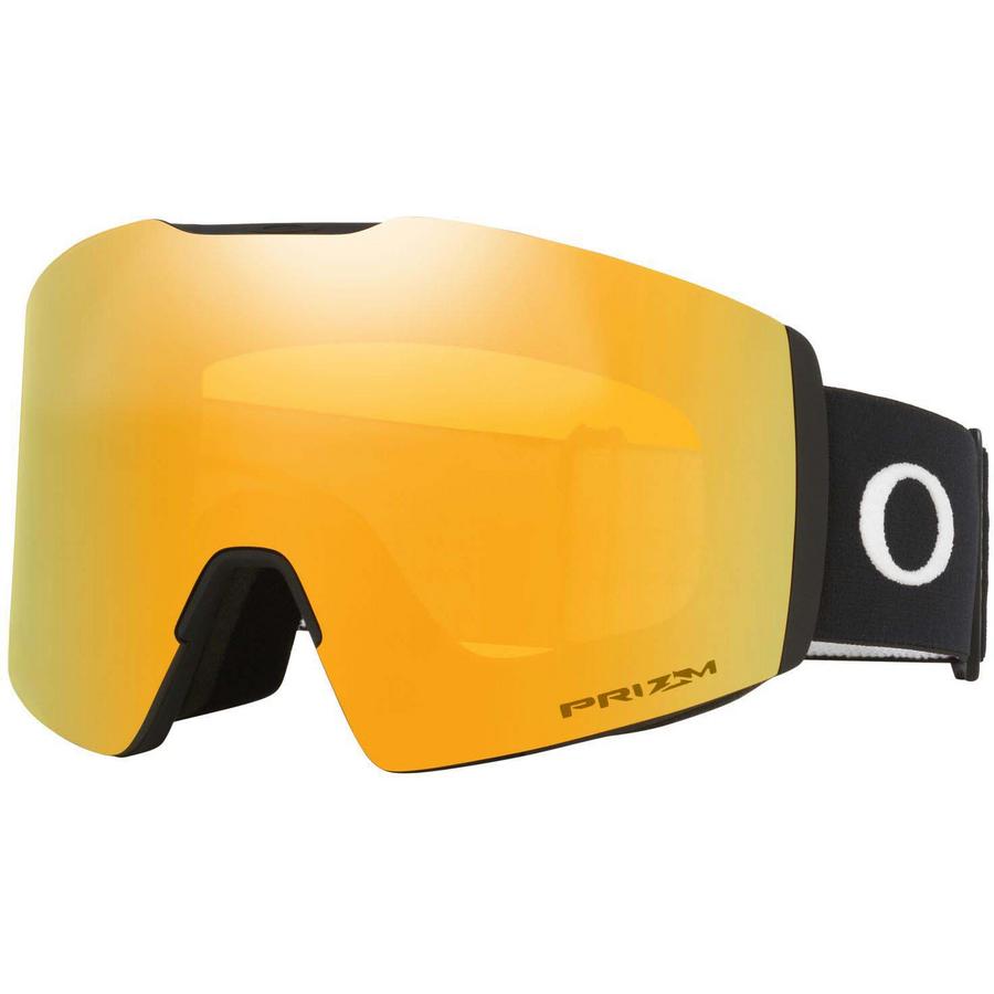 Oakleyスノーゴーグル Fall Line L Oakley Fall Line L Goggles - Ourland Outdoor