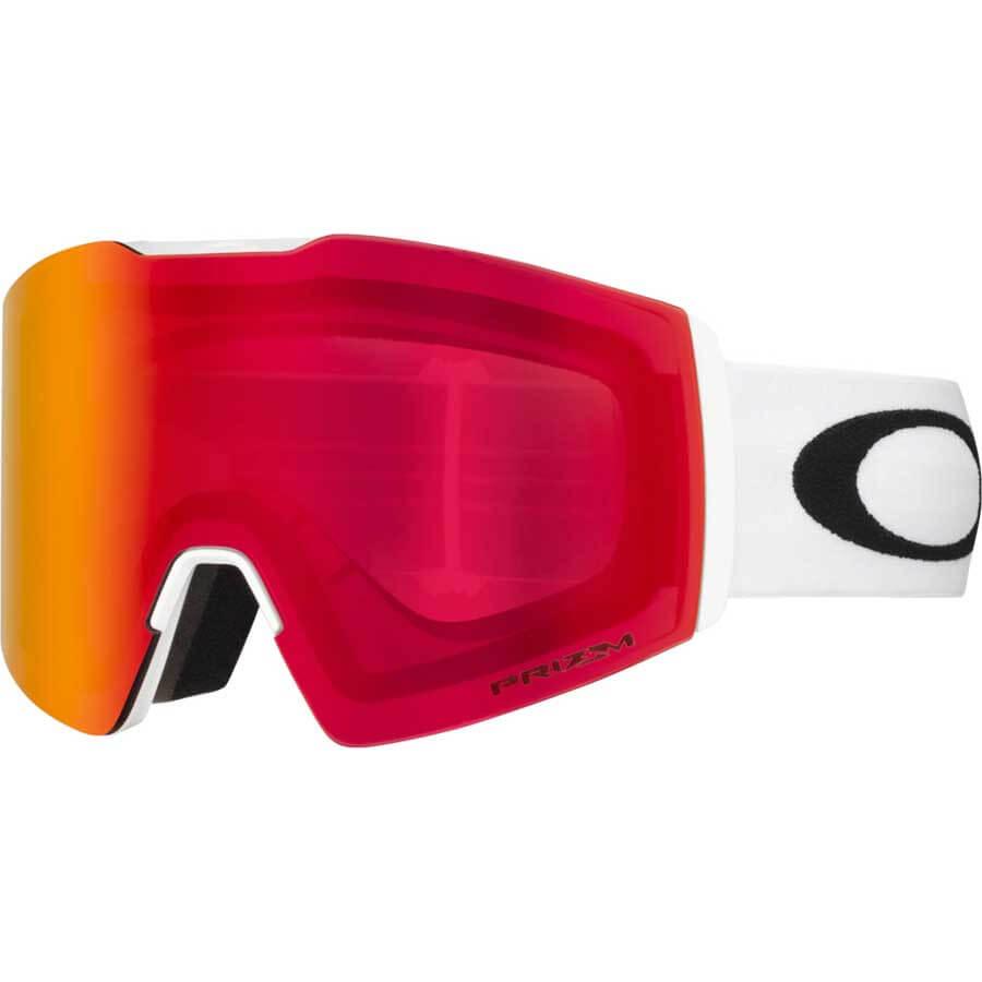 Oakley Fall Line L Eyewear | Absolute-Snow
