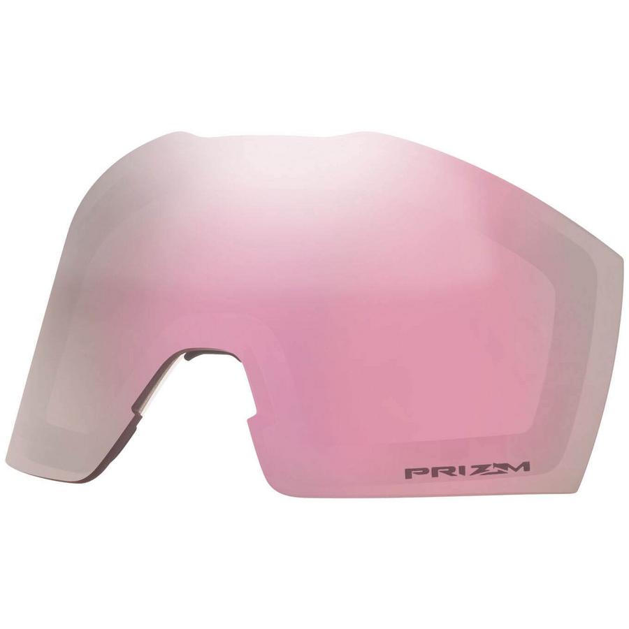 Prizm Snow Hi Pink Iridium