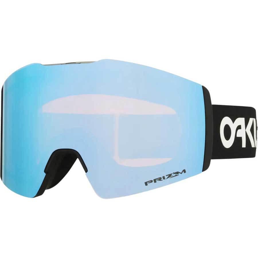 Oakley Fall Line M Eyewear | Absolute-Snow