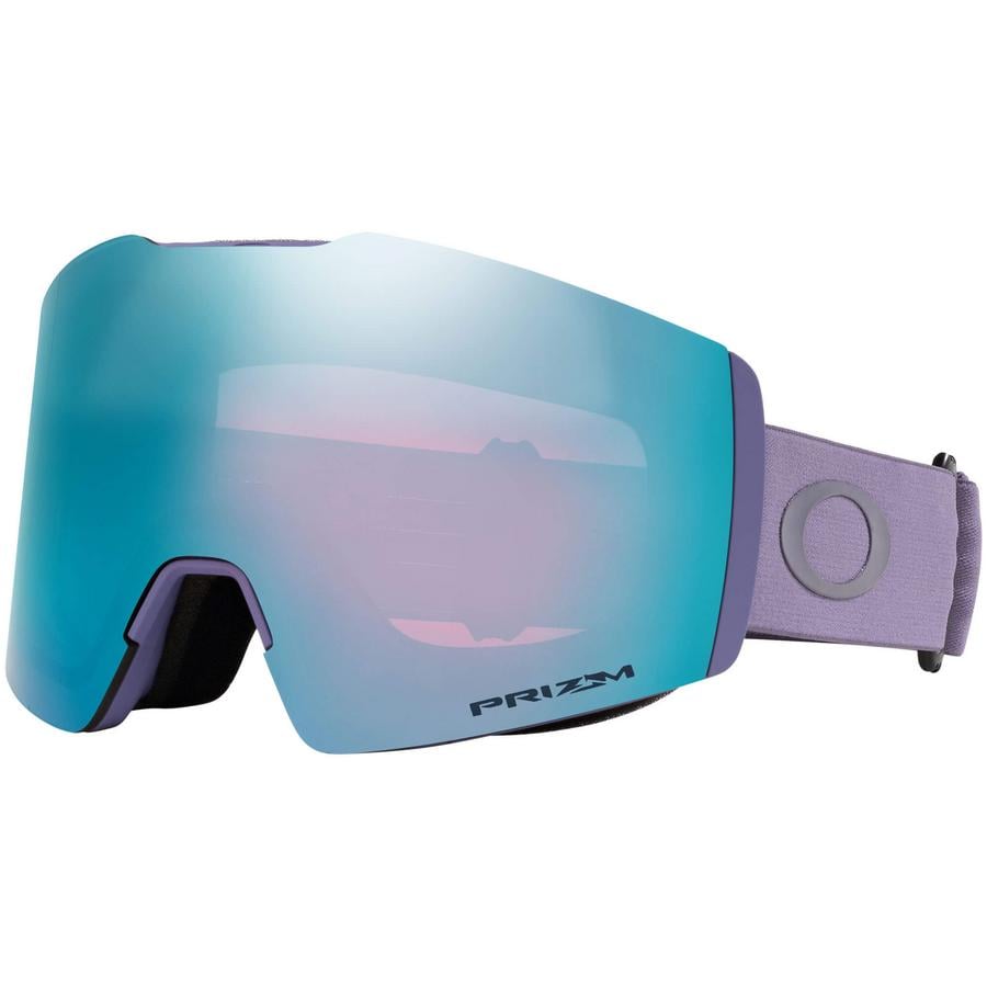 Oakley Fall Line M Eyewear | Absolute-Snow