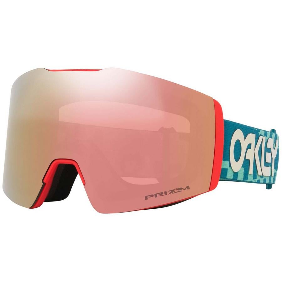 Oakley Fall Line M Eyewear | Absolute-Snow