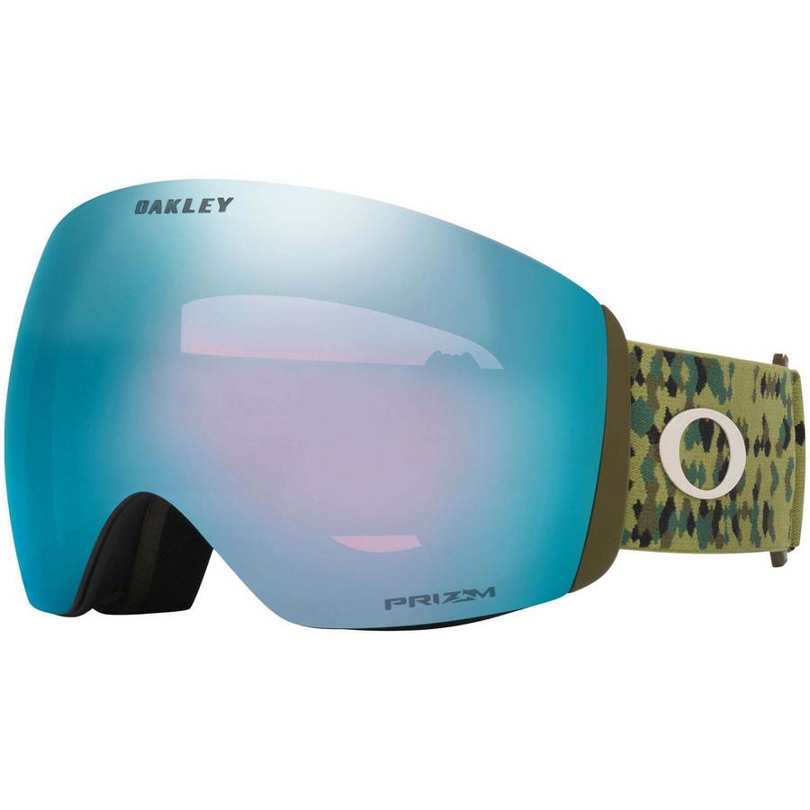 Oakley Flight Deck L Eyewear | Absolute-Snow