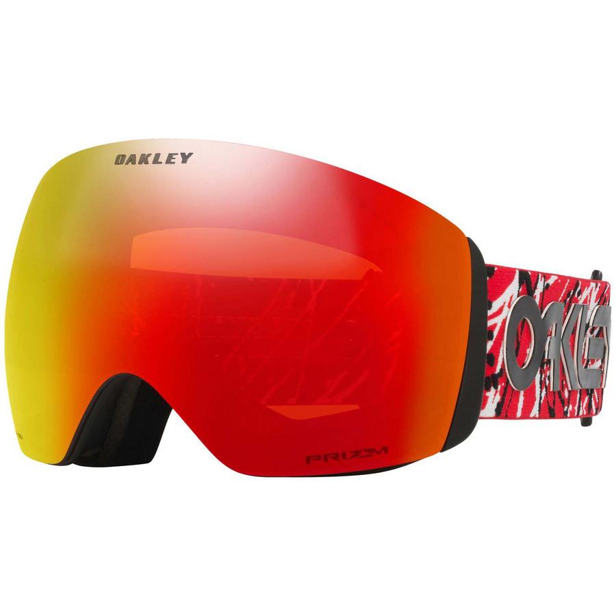 Oakley Flight Deck™ L  Goggles Oakley Flight Deck L Snow Goggles | REI Co-op