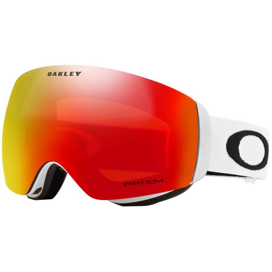 Oakley Flight Deck M Eyewear | Absolute-Snow