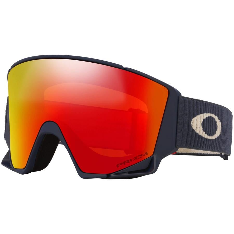 Oakley Flow Scape L Eyewear | Absolute-Snow