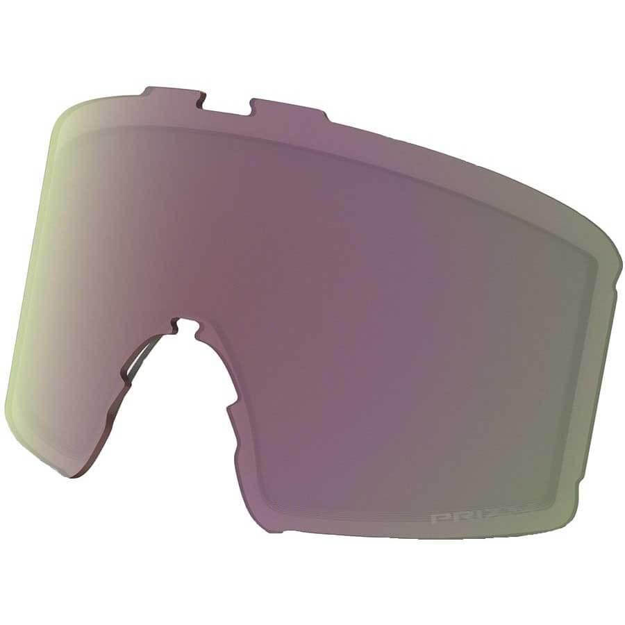Prizm Snow Hi Pink Iridium