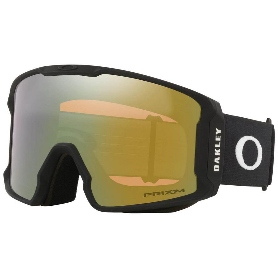 Oakley Line Miner L Eyewear | Absolute-Snow