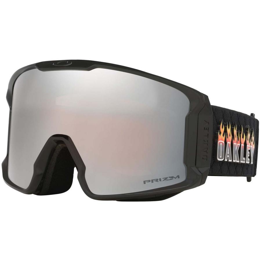 Oakley Line Miner L Eyewear | Absolute-Snow