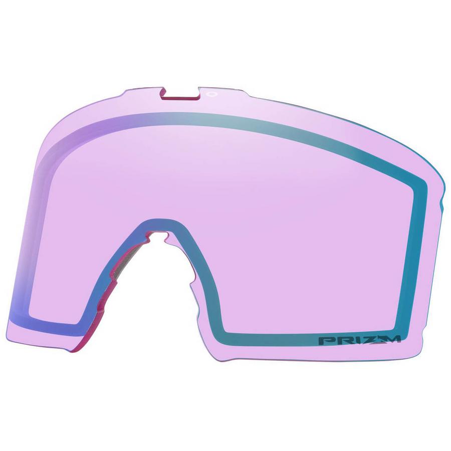 Prizm Snow Iced Iridium