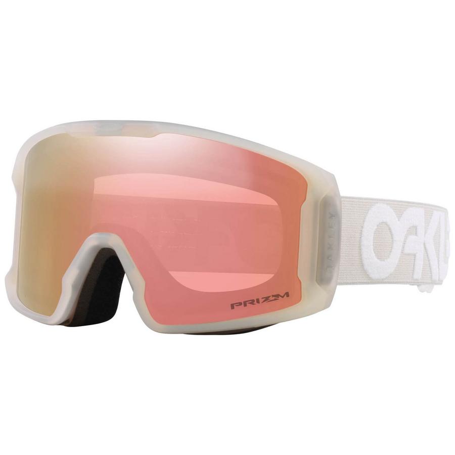 Oakley Line Miner M Eyewear | Absolute-Snow